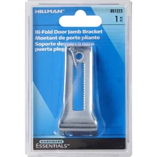 Hillman Bi-Fold Door Jamb Bracket
