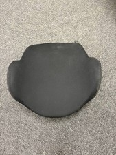 Quickie J3 Wheelchair Backrest 18 x 19 Adjustable Postural Support