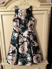 Adrianna Papell Cocktail Dress Size 6