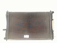 Radiateur Smart FORFOUR
