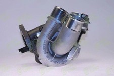 Turbolader Garrett Toyota Avensis _T25_ 2.0 D-4D 2002-2008 727210-3