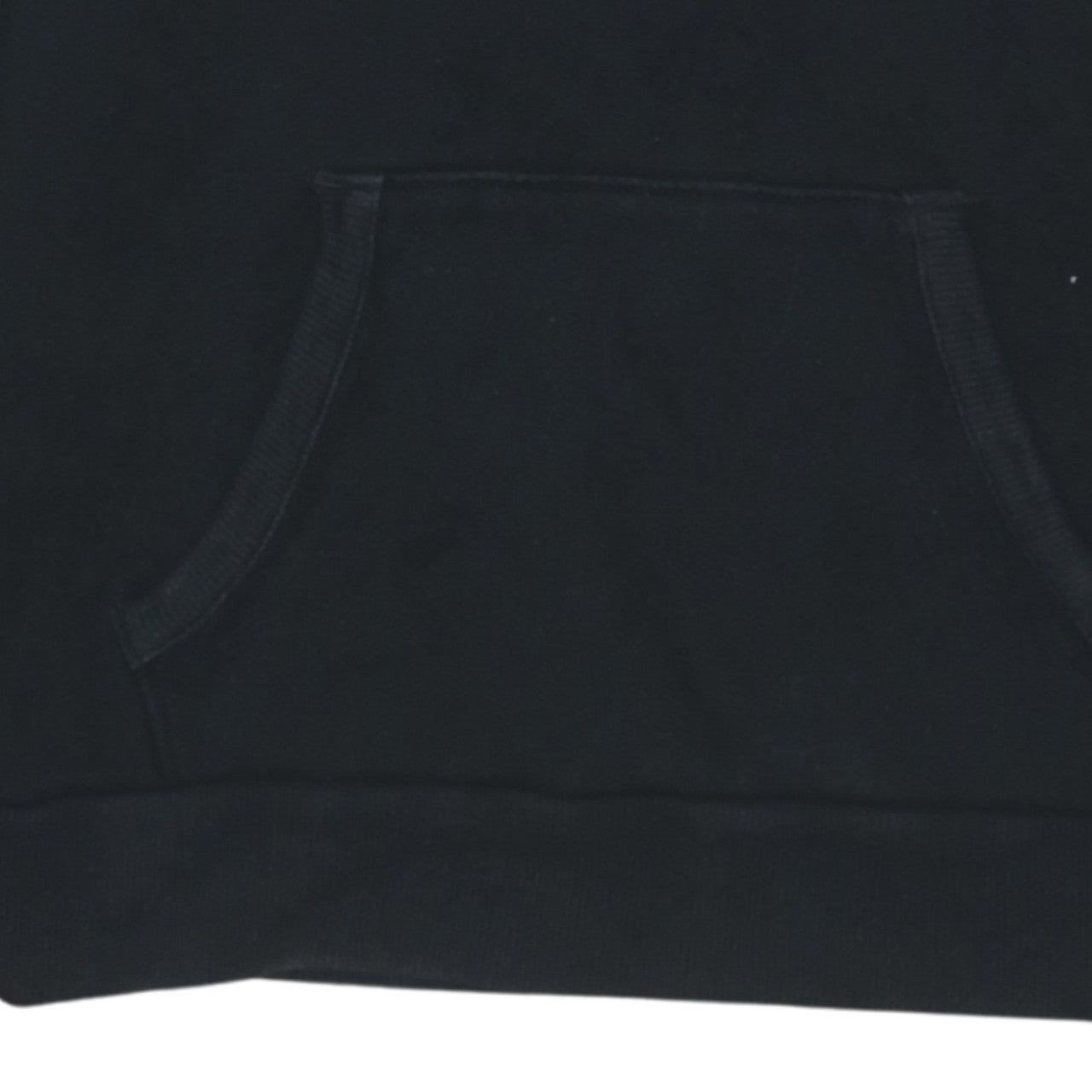 Puma Black Hoodie Womens M image 5