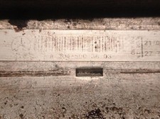 A2045003603 wasserk&uuml;hler f&uuml;r MERCEDES-BENZ CLASE E COUPE (C207) 2009 5413606