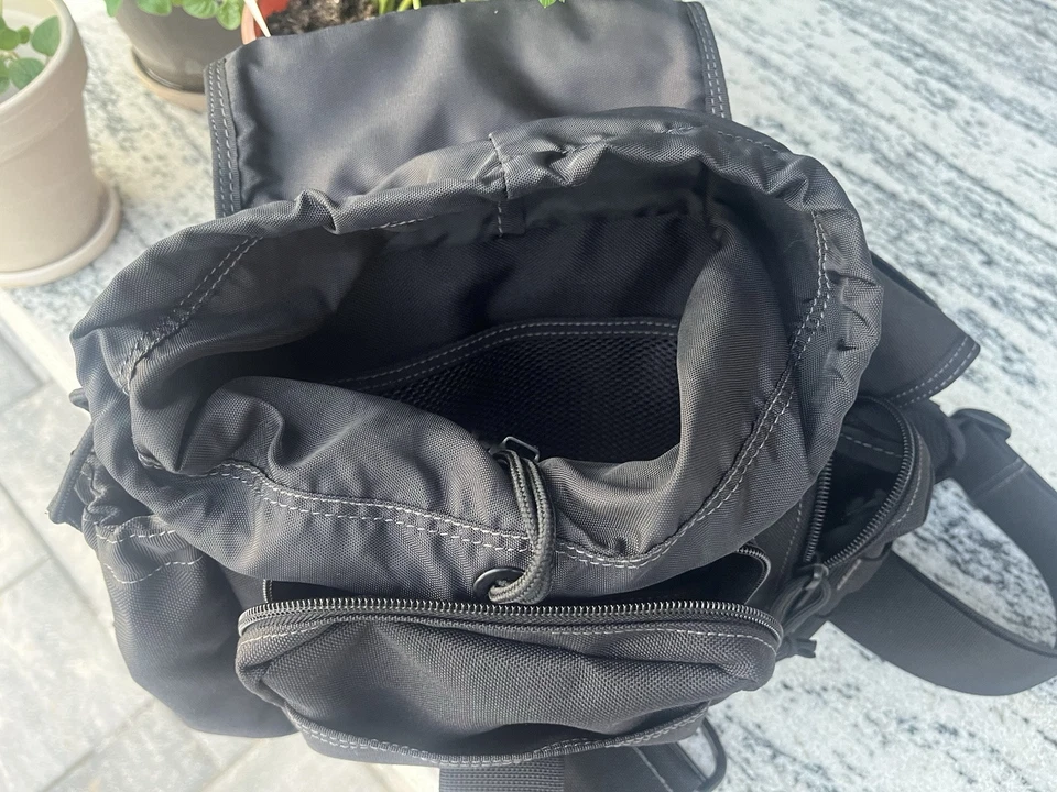 Maxpedition Jumbo Versipack  Foto 3 de 4