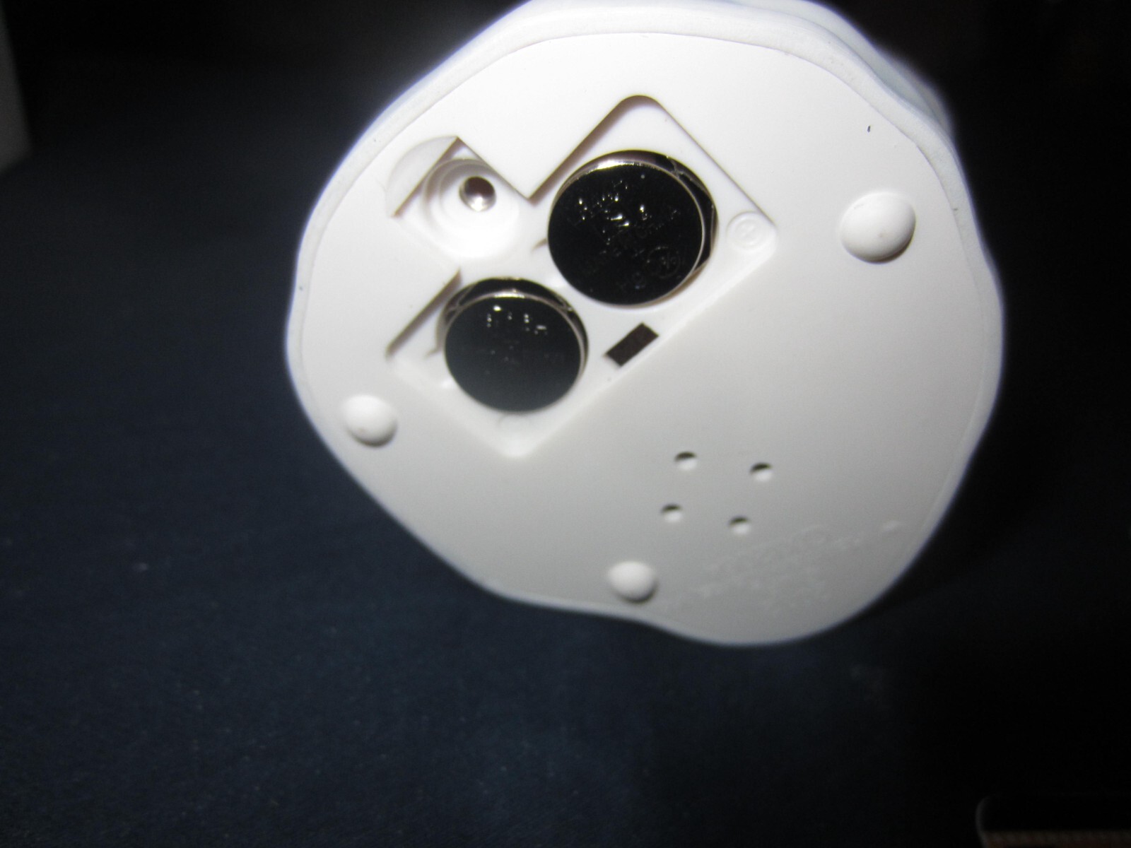 HALLMARK ORNAMENT STAR WARS 2012 HAN SOLO TO THE RESCUETESTED W/NEW