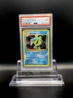 2016 Pokémon XY Evolutions Gyarados Holo 34/108 PSA 9 MINT