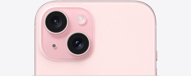 iPhone 15 128GB ピンク Amazon.com: Apple iPhone 15, 128GB, Pink - T-Mobile (Renewed