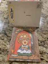 SUZY'S ZOO HAPPY THANKSGIVING - 10 Post Cards