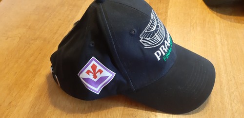 UFFICIALE CONFERENCE LEAGUE FINAL CAP FIORENTINA v WEST HAM UNITED PRAGUE 2023 - Foto 4 di 4