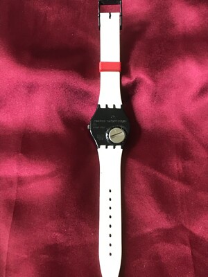 【新品】SWATCH スウォッチ GZ700 TURNER'S SCARLET SUNSET - SO28Z700 | Swatch® 日本