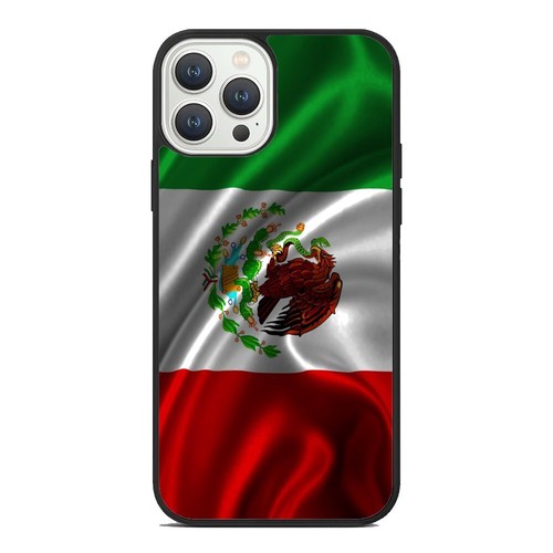 mexico flag For iPhone SE XS XR Max 5 6 7 8 Plus Anti scratch Cover - Picture 4 of 25