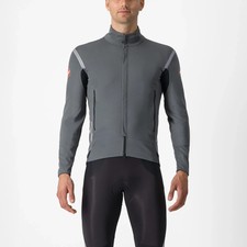 NEW 2024 Castelli Perfetto RoS 2 Jacket, URBA...