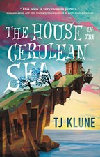 The House in the Cerulean Sea By TJ Klune - New Copy - 9781250217288