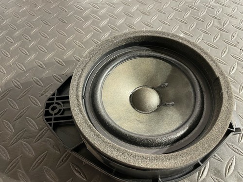 CADILLAC ATS 2.0L TURBO 2013-2018 OEM REAR LEFT OR RIGHT DOOR AUDIO SPEAKER 74K