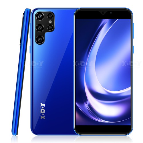 New 6.5" Factory Unlocked Cell Phone 32GB Android Smartphone Dual SIM 8 Core LTE - Picture 28 of 37