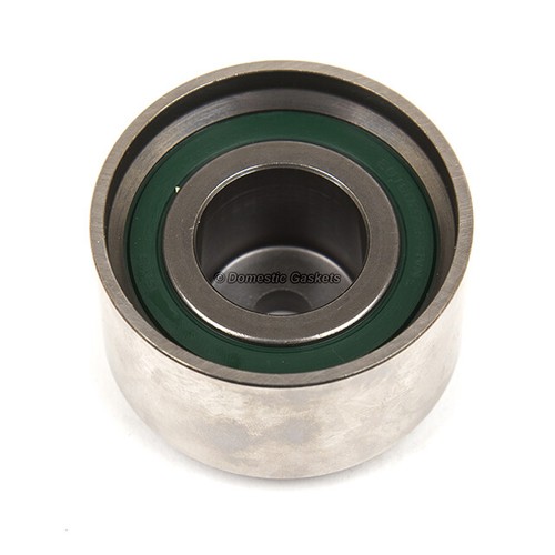 Timing Belt GMB Water Pump Tensioner Kit Fit 2003 Mitsubishi Outlander 2.4 4G64 - Picture 10 of 12