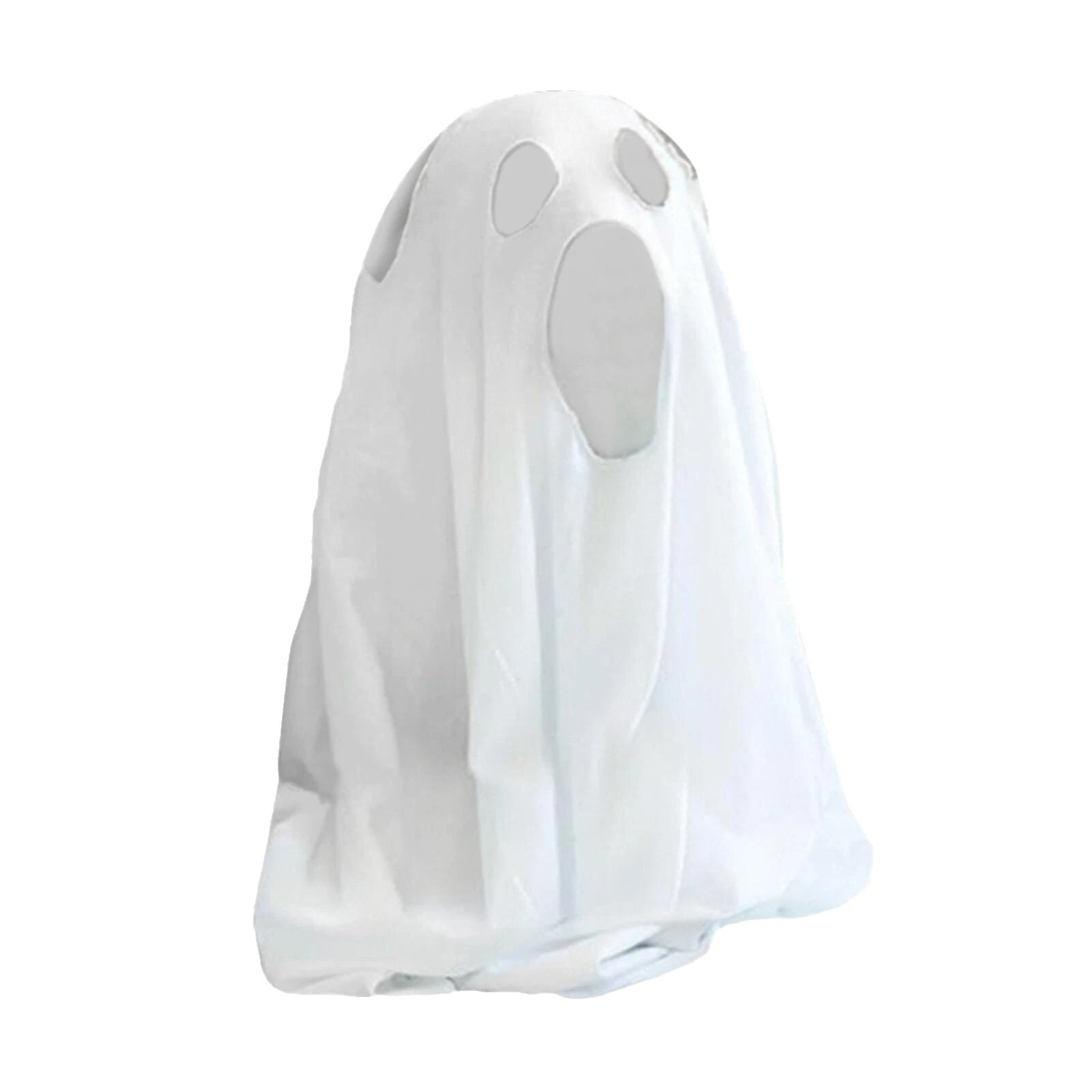 Polyester White Dog Costumes