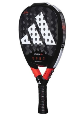 Adidas Metalbone Padel Racket Paddle Series HRD 3.2 2023 BLACK/RED