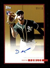 2018 Topps On Demand Set Trading Cards Checklist and Set Guide 38