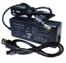 power supply AC adapter cord cable charger for AOC 22V2H 21.5" computer monitor
