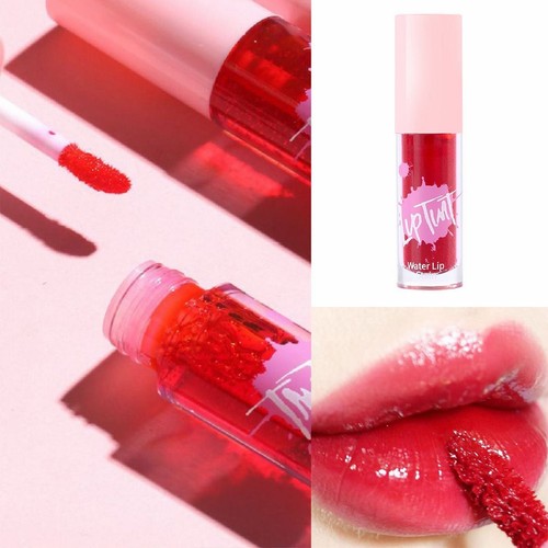 Moisturizing Lip Glaze Lasting And Non Fading Lip Dye Non Staining Cup Lip - Picture 16 of 36