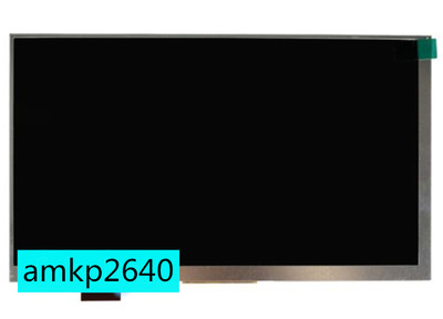 New 7 inch LCD Display For BLU Touchbook M7 Pro P290L 1024*600 Tablet PC *