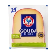 Gayo Azul Red Wax Gouda, 16 oz.