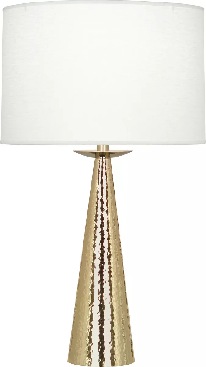 Robert abbey cheap desk lamp