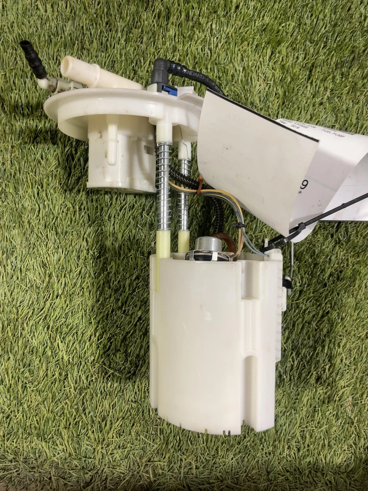 ✅ Bomba de tanque de combustible Chrysler 200 2017 n.º: 68109892AC Foto 3 de 4