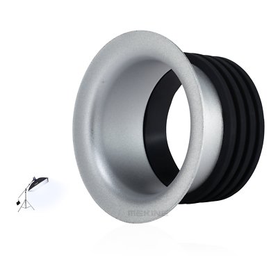 144mm Profoto Speedring Speed Ring Inscribed Mount f Studio Strobe Flash Softbox