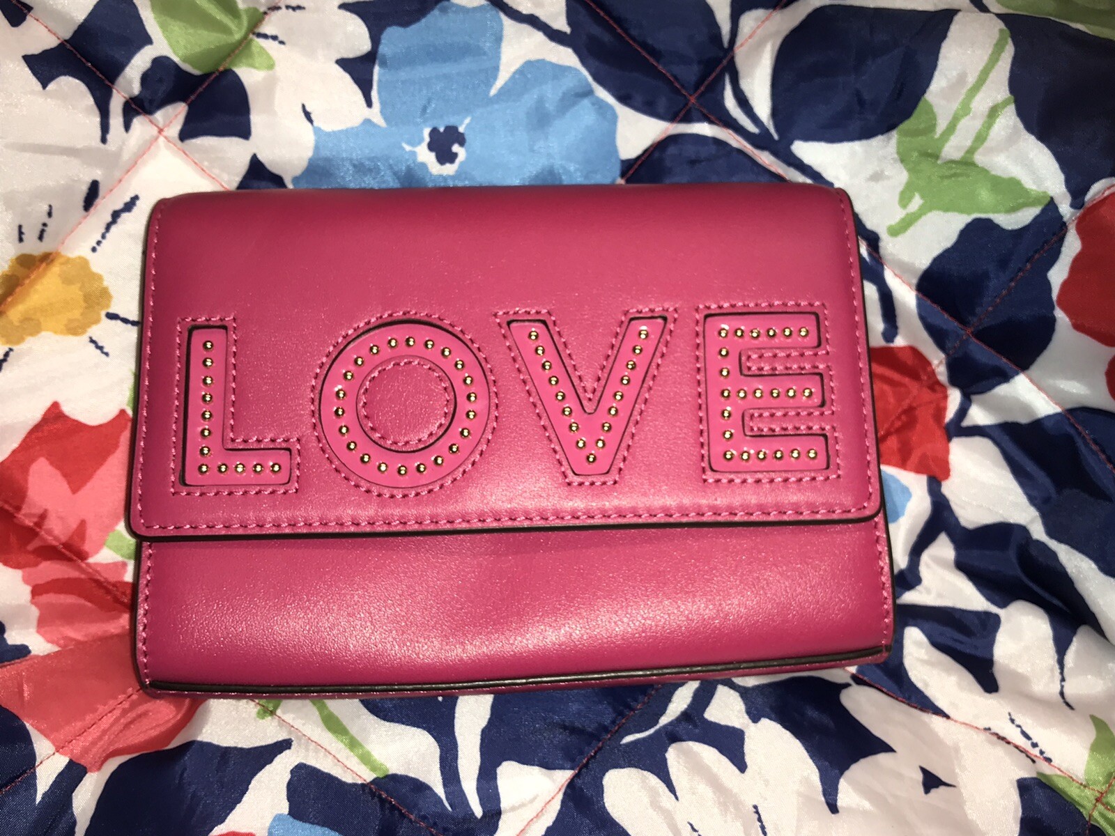 michael kors ruby bag