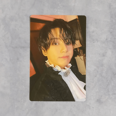 BTS Special 8 Photo-Folio Me, Myself, and Jungkook - Complete JK