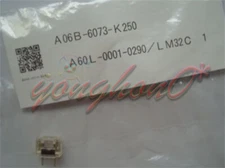10PCS New FANUC A06B-6073-K250 A60L-0001-0290 LM32C Fuse