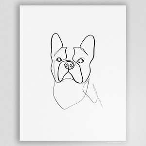 french bulldog gifts ebay