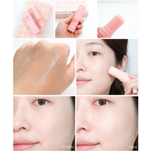 RIRE Collagen Ampoule Stick 15g Wrinkle Bounce Multi Balm Korean Cosmetics NEW - Picture 1 of 19