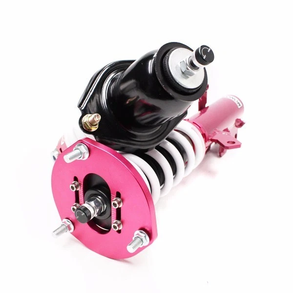 GODSPEED FOR SCION TC 05-10 MONOSS AMORTECEDOR COILOVER SUSPENSÃO SUSPENSÃO PLACA DE CAMBAGEM - Imagem 2 de 4