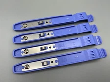 IBM 46N2149 (Set of 4) Hard Drive Bracket Rails for IBM POS 4800/4900 7x3/7x5