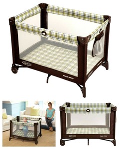 portable pack n play for travel