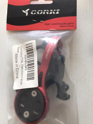 Corki TT Fahrrad Lenkerhalterung für Wahoo Fahrradcomputer ELEMNT Bolt/Mini/Roam