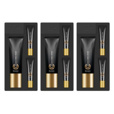 Deoproce Color Combo Cream No.21 SPF50+ PA+++ 40g*3Pcs - FREE SHIPPING