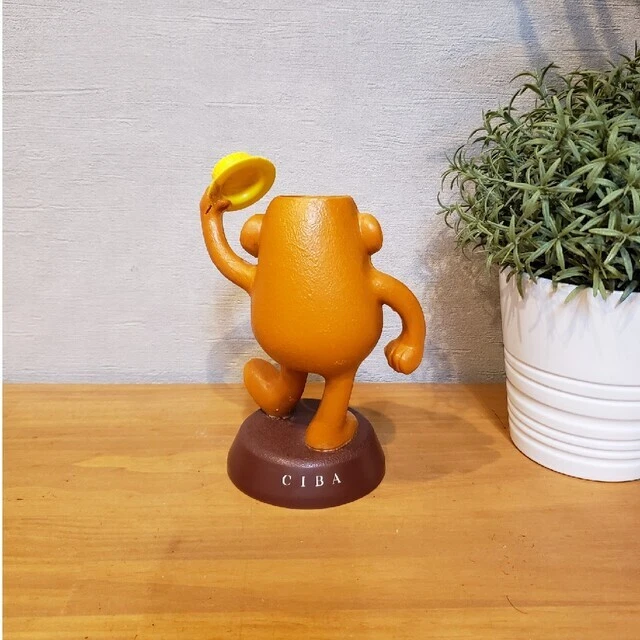 全国宅配無料 70s 超レア リタリンマン ビンテージアドバタイジング