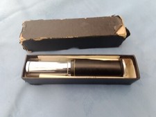 The Otis King Calculator (K)  Boxed with Instructions.Slide rule type instrument