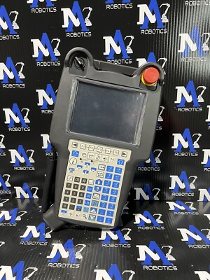 (NEW) Fanuc Teach Pendant A05B-2255-C101#SGL