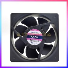KAKU KA2072HA1 110/220VAC 0.9/1.0A 380V 20572 Waterproof Cooling Fan