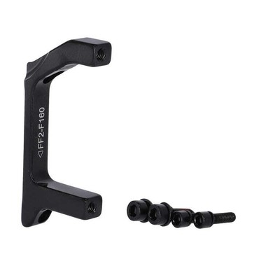 TRP Adapter Flat Mount/Postmount vorn 160 mm