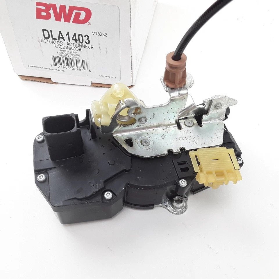 Power Door Lock Actuator Fits Jeep Commander 2008 2009 2010 Liberty 2002-2007 - Image 4 of 4