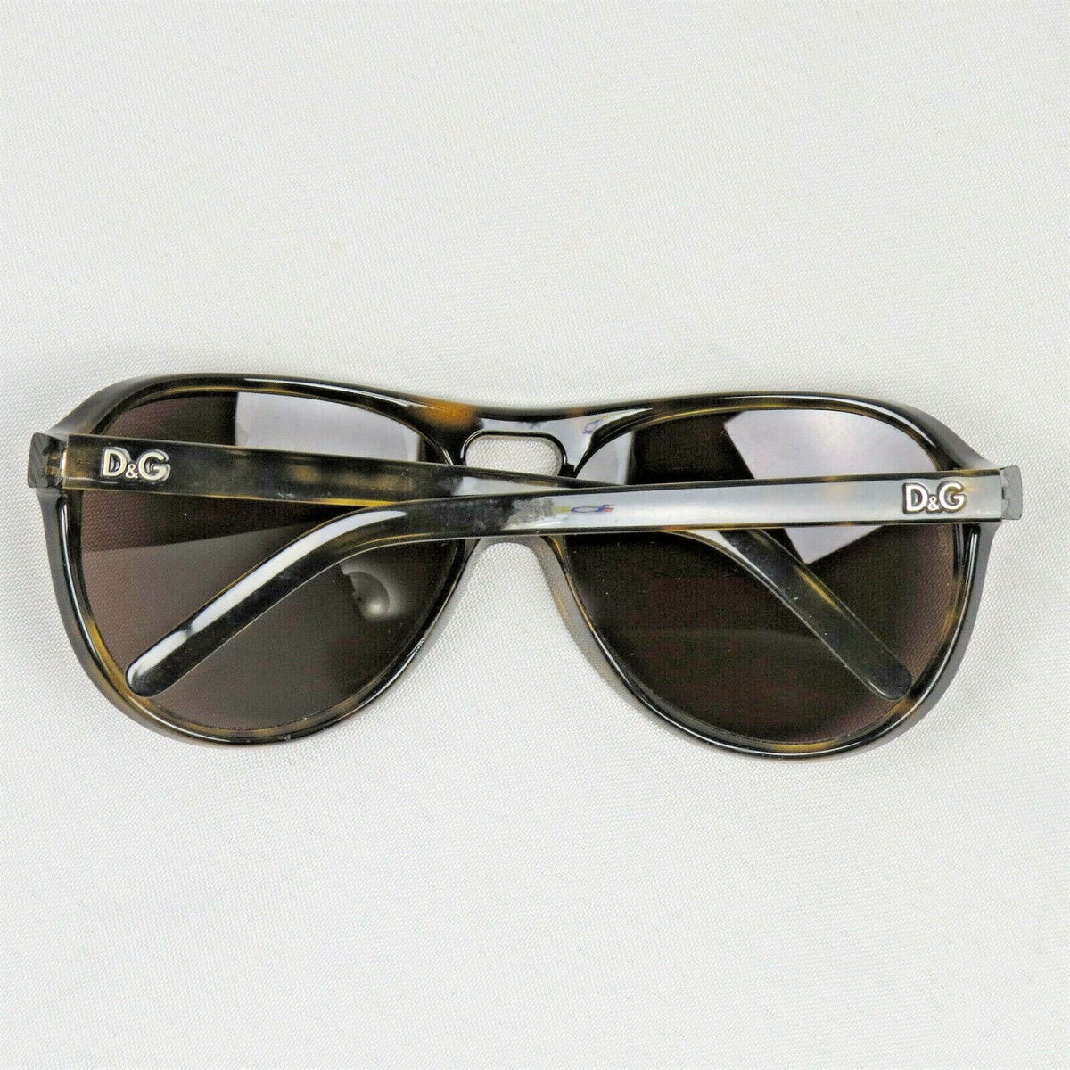 Dolce Gabbana DG 8070 502/73 Women Sunglasses Aviator Havana  display picture 1