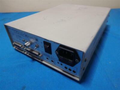 Data System ALP-7033CAPLD Driver