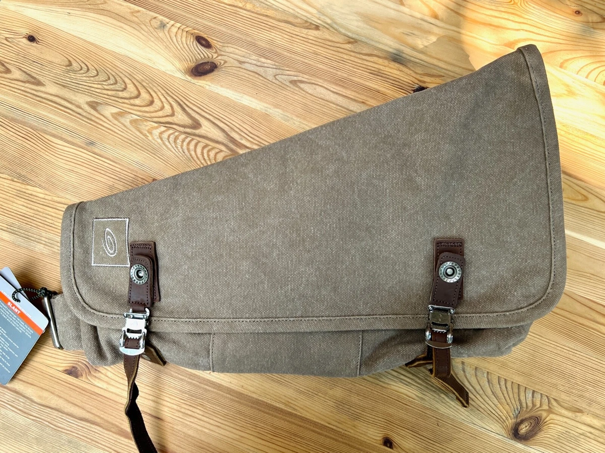 Vitesse Messenger Bag