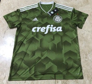 palmeiras adidas 2018